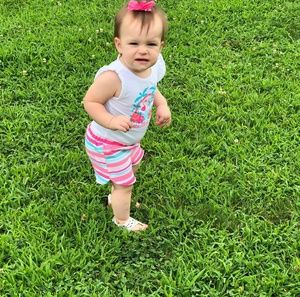 Meet your Posher, Carla